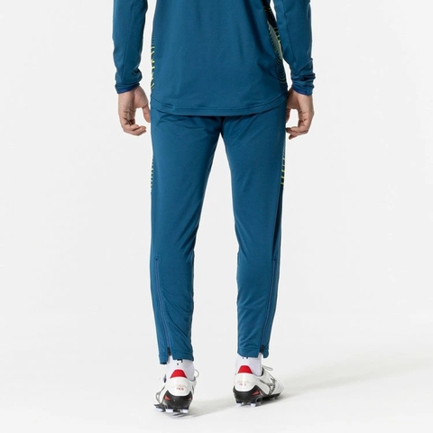 Quần Mizuno Chính hãng - Workout Pants - Màu Xanh | JapanSport P2MDB035-32