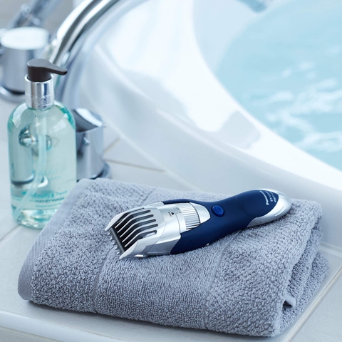 Tông đơ Panasonic Chính Hãng - Hair Trimmer ER-GB40-S - Men's Grooming | JapanSport