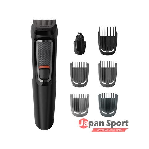 Bộ tông đơ Philips đa chức năng MG3720/15 | Japansport