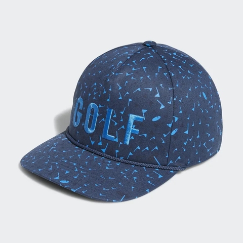 Mũ Adidas Nam Nữ Chính Hãng - Players Hat - Xanh | JapanSport HA9203
