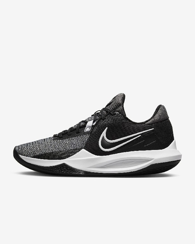 Giày Bóng rổ Nike chính hãng - PRECISION 6 - Đen | JapanSport DD9535-003