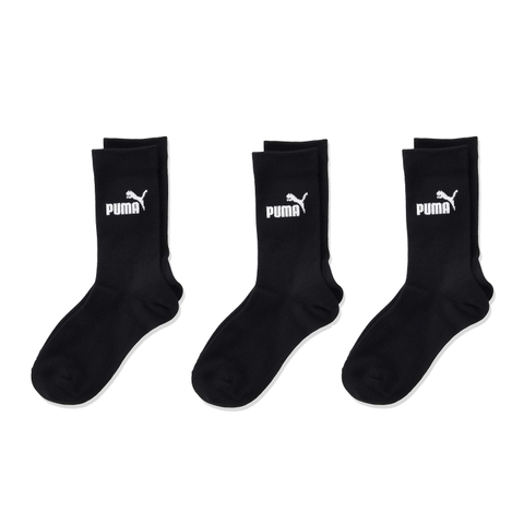 Tất Puma Chính hãng - Running Nữ - Đen| JapanSport 04296509
