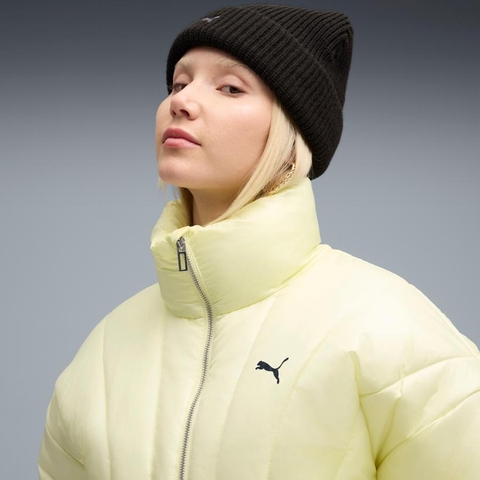 Áo Khoác Puma Nữ Chính Hãng - PUMA Dare To for women - Màu Xanh| JapanSport 633996-35