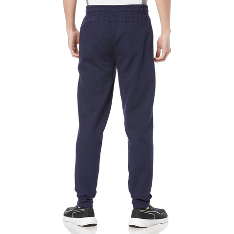 Quần Puma Chính Hãng - teamFINAL casual - Màu Xanh | JapanSport 659338-06