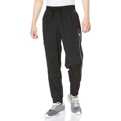 Quần Puma Chính Hãng - TRAIN FAVORITE - Màu Đen | JapanSport 522975-01