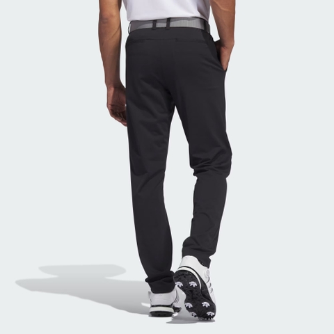 Quần Golf Adidas Nam Chính Hãng - Quần Tour Ultimate365 - Màu đen | JapanSport IU2850