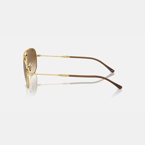 Kính Ray-Ban Chính hãng - Polished Arista Gold - RB3735 001/51 57-17 - Nam | JapanSport