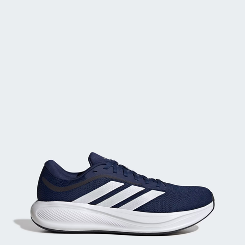 Giày Adidas Nam Chính hãng - RESPONSE RUNNER 2 - màu đen | JapanSport KJ1735