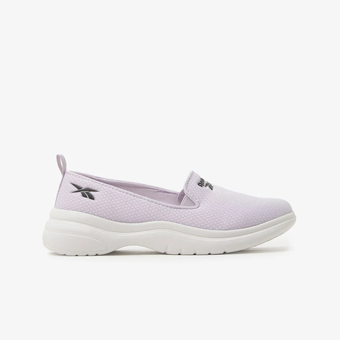 Giày Reebok Nữ Chính Hãng - STRIDE FLOW SLIP - Màu Tím | JapanSport 100260007