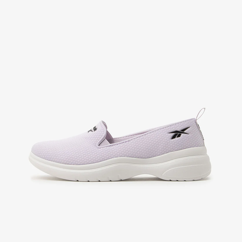 Giày Reebok Nữ Chính Hãng - STRIDE FLOW SLIP - Màu Tím | JapanSport 100260007