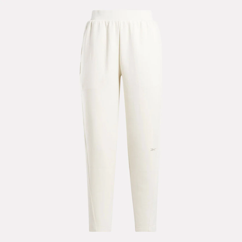 Quần dài nữ Reebok Chính Hãng - Active Collective DreamBlend Pant - Màu Beige | Japansport 1002031162