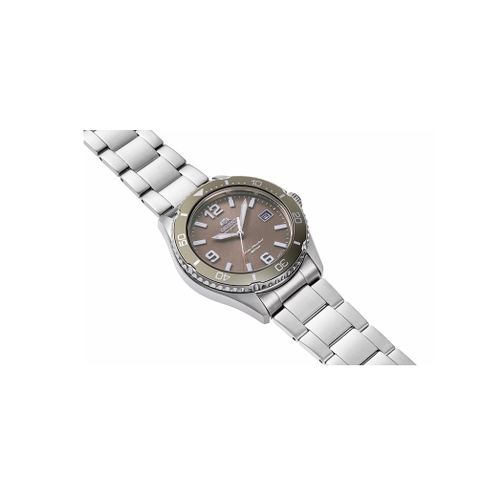 Đồng hồ chính hãng Orient Nam - Mako Solar Powered Domestic 40MM | JapanSport RN-WJ0004Y