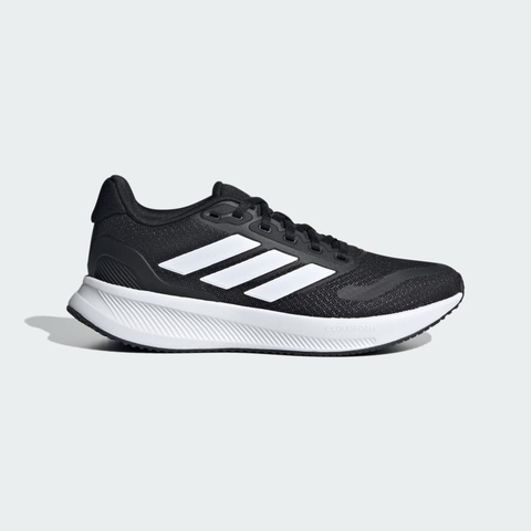 Giày Adidas Chính Hãng - RUNFALCON 5 - Màu Đen | JapanSport IE8589