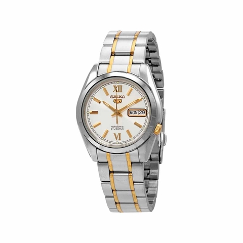 Đồng hồ Seiko Chính hãng - Seiko 5 - Five Sports SNKL57 - Nam | JapanSport