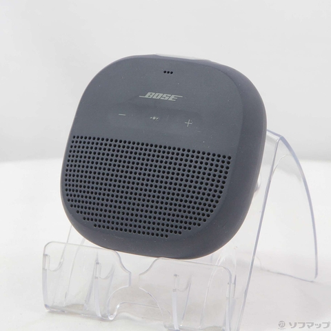 【Đã qua sử dụng】Loa Bose chính hãng - SoundLink Micro - Màu xanh | JapanSport