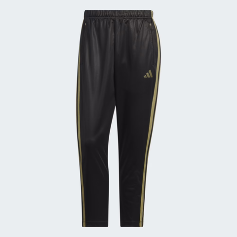 Quần Adidas Chính Hãng - Stadium Gold. - màu đen  | JapanSport   KA1260