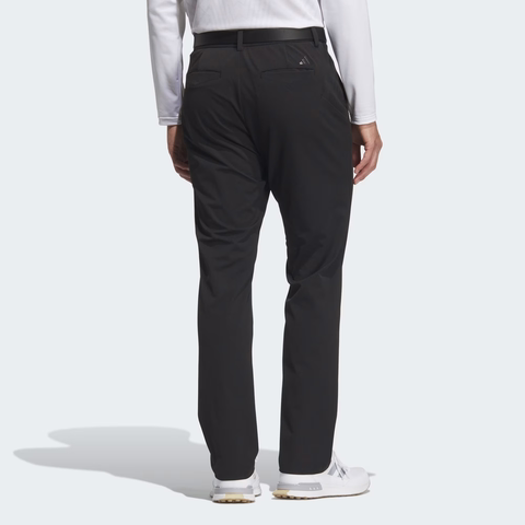 Quần Golf Adidas Nam Chính hãng - Black STRETCH PANTS - Màu đen | JapanSport JM9550