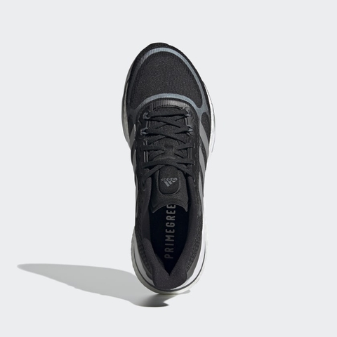 Giày Chạy Adidas Chính hãng - Supernova+ Nữ - Đen | JapanSport FX2432