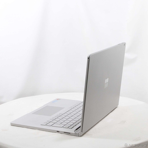 【Đã qua sử dụng】Surface Book 3 13.5 inch Core™ i7-1065G7 | Ram 16GB | SSD 256GB - Bạc | JapanSport