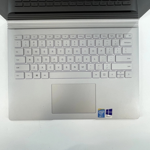 【Đã qua sử dụng】Surface Book 3 13.5 inch Core™ i7-1065G7 | Ram 32GB | SSD 512GB - Bạc | JapanSport