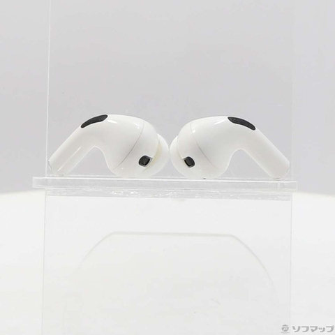 【Đã qua sử dụng】Tai nghe apple chính hãng - AirPods Pro MWP22J/A | JapanSport