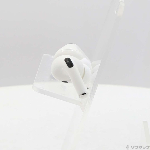 【Đã qua sử dụng】Tai nghe apple chính hãng - AirPods Pro MWP22J/A | JapanSport