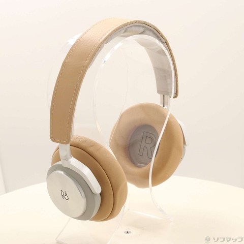 【Đã qua sử dụng】Tai Nghe Bang & Olufsen Chính hãng -  Beoplay H7 - Màu vàng | JapanSport