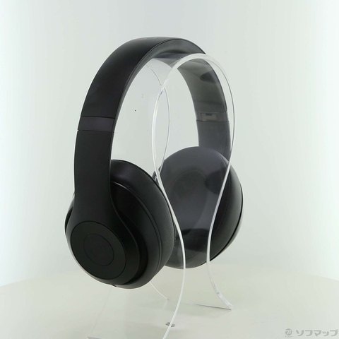 【Đã qua sử dụng】Tai nghe Beats chính hãng - Beats Studio3 Wireless MQ562PA/A - Màu đen | JapanSport