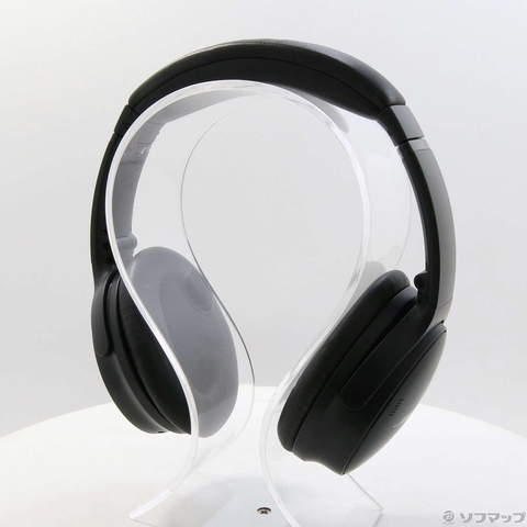 【Đã qua sử dụng】Tai nghe Bose chính hãng - Quietcomfort 45 - Màu đen | JapanSport