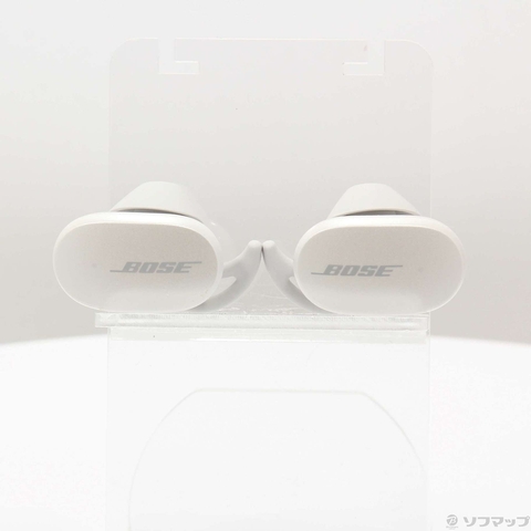 【Đã qua sử dụng】Tai nghe Bose chính hãng - QuietComfort Earbuds | JapanSport