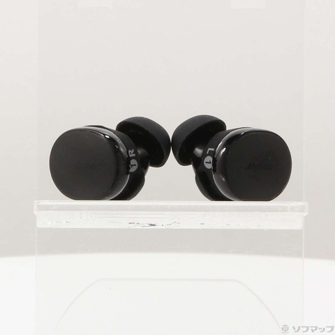 【Đã qua sử dụng】Tai nghe Bose chính hãng - QuietComfort Earbuds 2024 - Màu đen | JapanSport