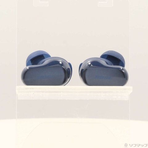 【Đã qua sử dụng】Tai nghe Bose chính hãng - BOSE QuietComfort Ultra Earbuds - Màu Lunar Blue | JapanSport