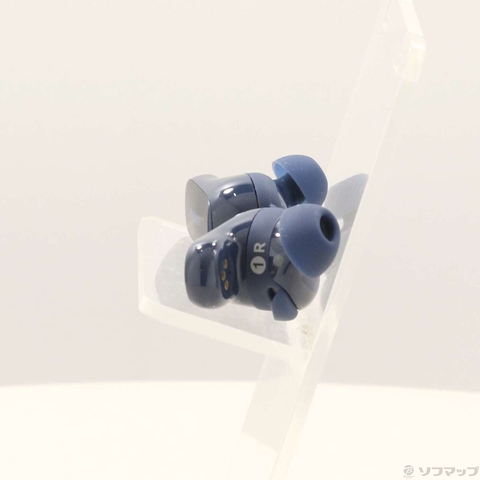 【Đã qua sử dụng】Tai nghe Bose chính hãng - BOSE QuietComfort Ultra Earbuds - Màu Lunar Blue | JapanSport