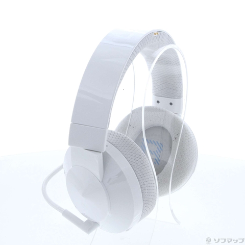[Đã qua sử dụng] Tai nghe chơi game Lenovo Chính hãng - Legion H600 - Màu trắng | Japansport