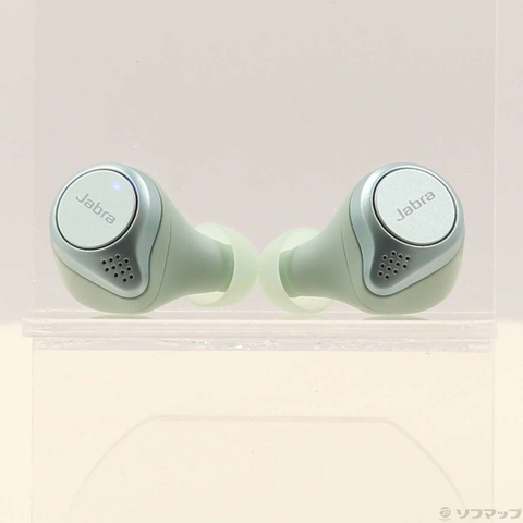 【Đã qua sử dụng】Tai nghe Jabra chính hãng - Jabra Elite Active 75t - Xanh Min | JapanSport