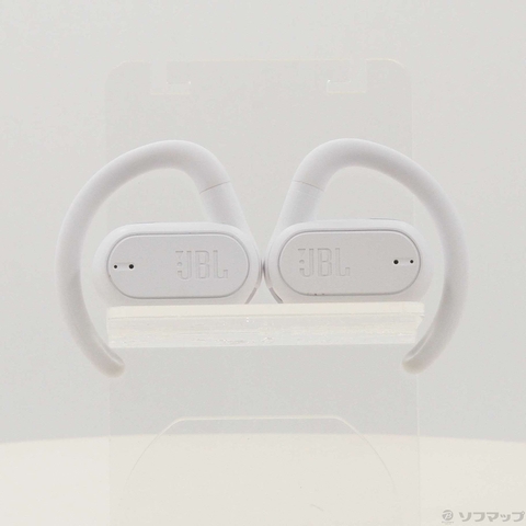 【Đã qua sử dụng】Tai nghe JBL chính hãng - SOUNDGEAR SENSE - Màu trắng | JapanSport