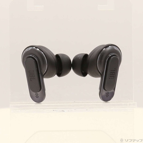 【Đã qua sử dụng】Tai nghe JBL chính hãng - JBL TOUR PRO 2 BLK - Màu đen | JapanSport