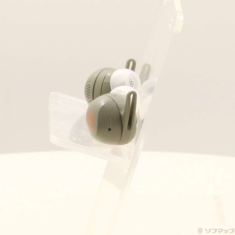 【Đã qua sử dụng】Tai nghe Sennheiser chính hãng - MOMENTUM Sport - Màu xanh lục| JapanSport