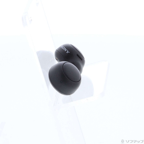 【Đã qua sử dụng】Tai Nghe không dây Sony Chính Hãng - WF-C500 - Đen | JapanSport