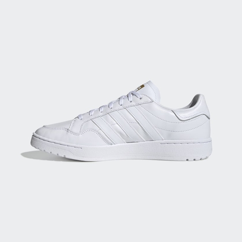 Giày Adidas nam Chính Hãng - TEAM COURT - Trắng | JapanSport EF6049