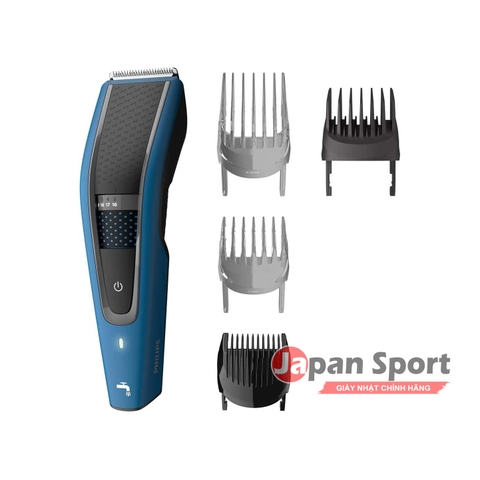 TÔNG ĐƠ PHILIPS series 5000 HC5612/17 27 THẾ HỆ MỚI