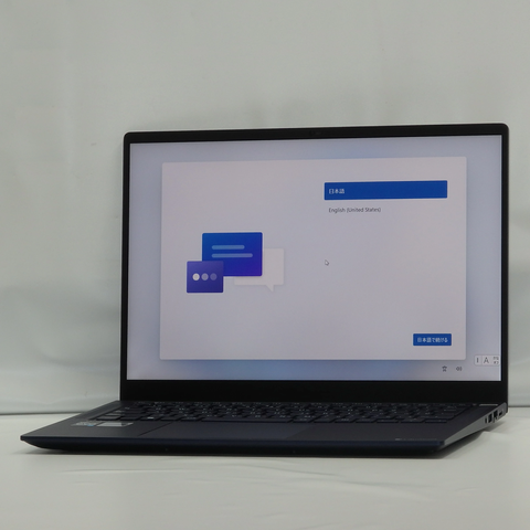 【Đã qua sử dụng】Toshiba Dynabook R9 2023 Core i7-1360P  | RAM 32GB | SSD 512GB 14 inch | JapanSport
