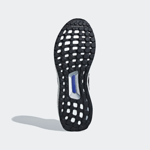 Giày Chạy Adidas Chính Hãng - ULTRABOOST 1.0 “OG” - Black/Blue | JapanSport - G28319