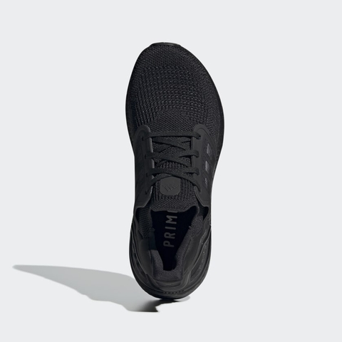 Giày chạy Adidas Chính hãng - UltraBoost 20 - Đen | JapanSport FU8498