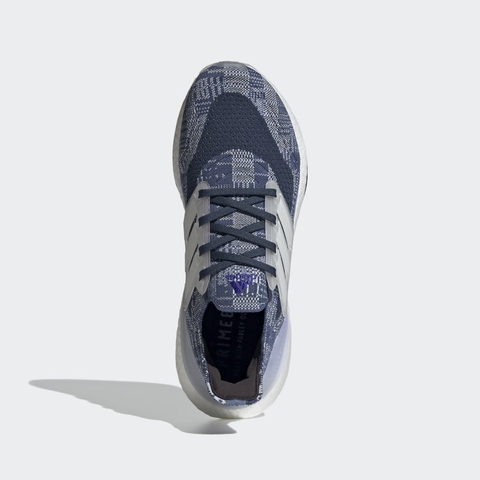 Giày Chạy adidas Chính hãng - Ultraboost 21 Primeblue - Blue | JapanSport FX7729