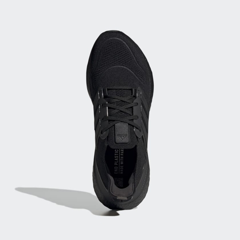 Giày chạy Adidas Chính hãng - Ultraboost 22 Nam Nữ - Đen | JapanSport GZ0127