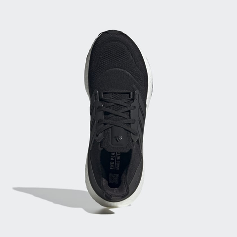 Giày chạy Adidas Nam Nữ Chính Hãng - ULTRABOOST 22 - Đen | JapanSport GX5591