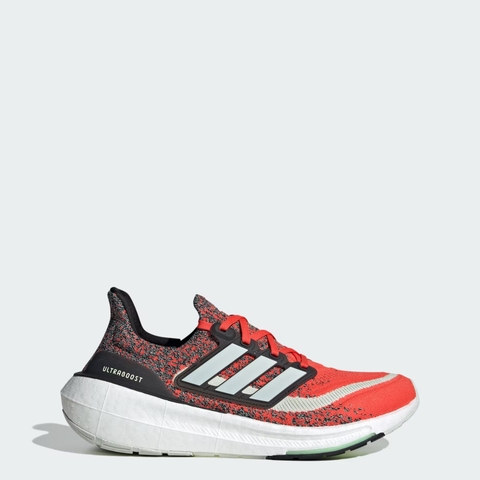 Giày Adidas Nam Nữ Chính Hãng - Ultraboost Light - Đỏ | JapanSport ID3277