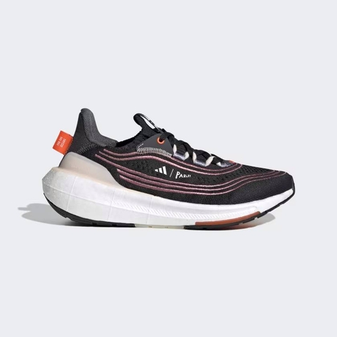 Giày Adidas Chính Hãng - ULTRABOOST LIGHT - Màu đen | JapanSport HQ1399