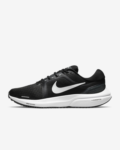 Giày Nike Nữ Chính Hãng - Vomero 16 Women's Road - Đen | JapanSport DA7698-001